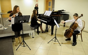 Wyróżnienie cieszy, ale jest tylko małą kropką nad \"i\"