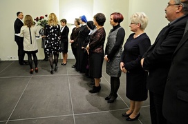 Wyróżnienie cieszy, ale jest tylko małą kropką nad \"i\"