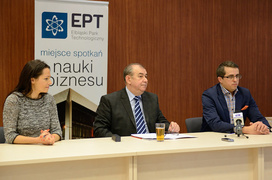 Co się wykluje w tym inkubatorze?