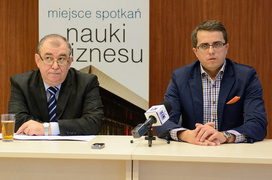 Co się wykluje w tym inkubatorze?