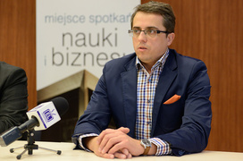 Co się wykluje w tym inkubatorze?