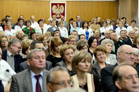 Dziesięć lat starań i wreszcie jest