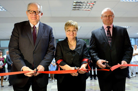 Dziesięć lat starań i wreszcie jest