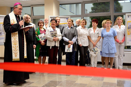 Dziesięć lat starań i wreszcie jest