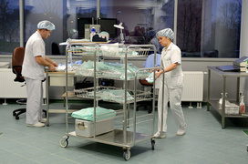 Dziesięć lat starań i wreszcie jest