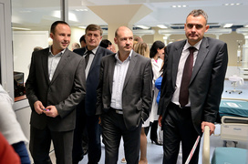 Dziesięć lat starań i wreszcie jest