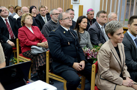 Dziesięć lat starań i wreszcie jest