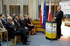 Dziesięć lat starań i wreszcie jest