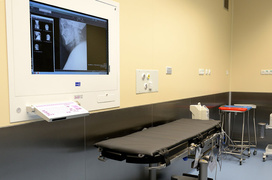 Dziesięć lat starań i wreszcie jest