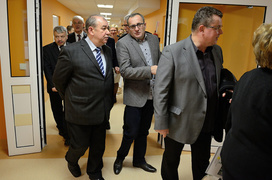 Dziesięć lat starań i wreszcie jest