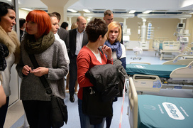 Dziesięć lat starań i wreszcie jest