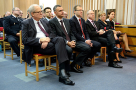 Dziesięć lat starań i wreszcie jest