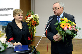 Dziesięć lat starań i wreszcie jest