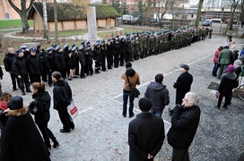 Gdy życie spotyka się ze śmiercią…