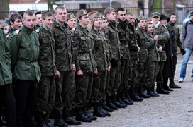 Gdy życie spotyka się ze śmiercią…