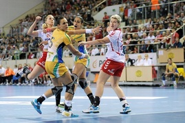 Polska wygrała z Brazylią (piłka ręczna)