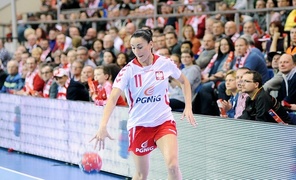 Polska wygrała z Brazylią (piłka ręczna)