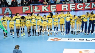 Polska wygrała z Brazylią (piłka ręczna)