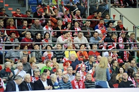 Polska wygrała z Brazylią (piłka ręczna)