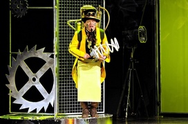 Na pewno znacie tę baśń?