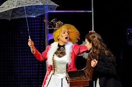 Na pewno znacie tę baśń?