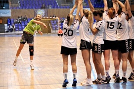 Masa błędów i porażka Truso (piłka ręczna)