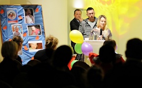 Julka to nasz promyczek