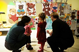 Julka to nasz promyczek