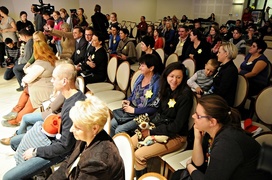 Julka to nasz promyczek