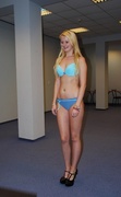 Braniewskie finalistki Miss Ziemi Elbląskiej 2014