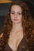 Braniewskie finalistki Miss Ziemi Elbląskiej 2014