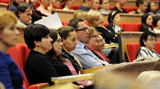 Przeszliśmy bardzo długą drogę