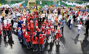 Jak nie będzie śniegu - przyfrunie Jak nie będzie śniegu - przyfrunie