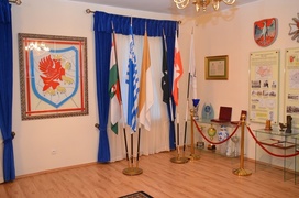 Sala Tradycji 16 PDZ najlepsza w Wojsku Polskim