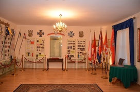 Sala Tradycji 16 PDZ najlepsza w Wojsku Polskim