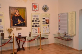 Sala Tradycji 16 PDZ najlepsza w Wojsku Polskim