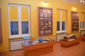 Sala Tradycji 16 PDZ najlepsza w Wojsku Polskim