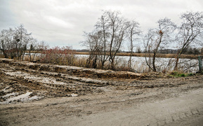Teraz woda jest spokojna, gorzej będzie w sobotę