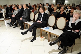 Niepełnosprawny musi chcieć