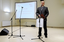 Niepełnosprawny musi chcieć