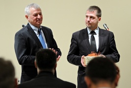Niepełnosprawny musi chcieć