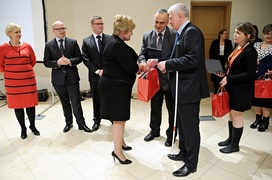 Niepełnosprawny musi chcieć