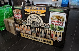 Nie trzeba być piwoszem by zostać birofilem Nie trzeba być piwoszem by zostać birofilem