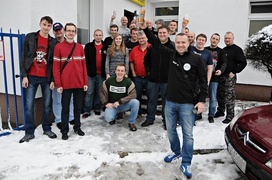 Nie trzeba być piwoszem by zostać birofilem