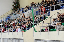 Meblarze lepsi od Warmii Olsztyn (piłka ręczna)