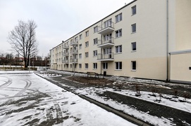 Dziś losowanie, jutro przeprowadzka