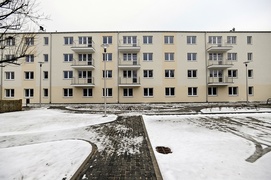 Dziś losowanie, jutro przeprowadzka
