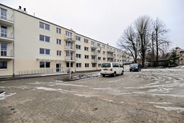 Dziś losowanie, jutro przeprowadzka