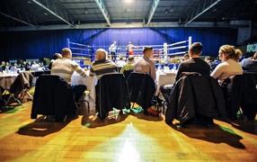 Elblążanki zmiażdżyły rywalki (boks)