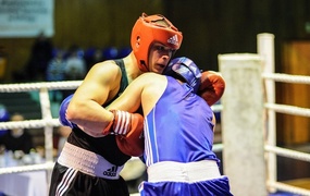 Elblążanki zmiażdżyły rywalki (boks)